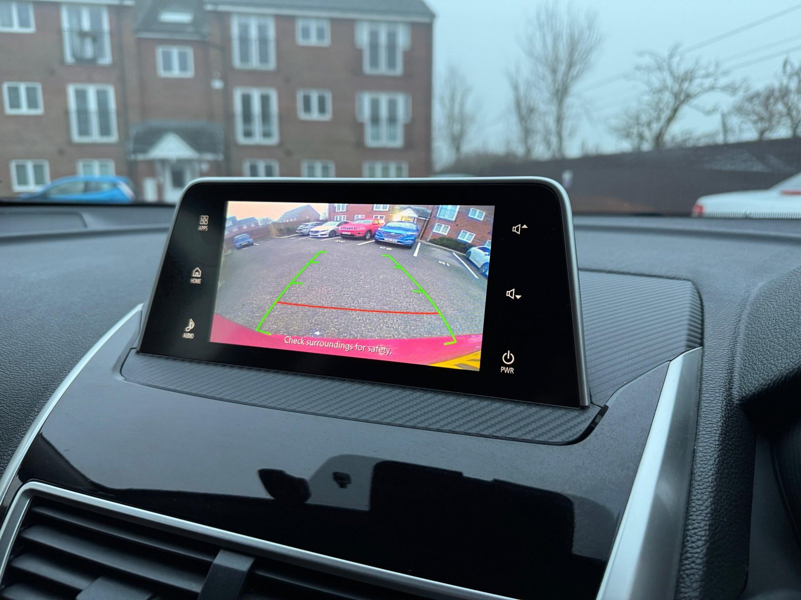 Mitsubishi Eclipse Cross – 2 – 1.5T