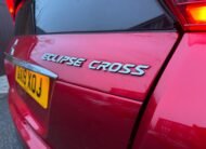 Mitsubishi Eclipse Cross – 2 – 1.5T