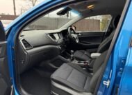 Hyundai Tucson – 1.6 GDi Blue Drive SE Nav