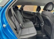 Hyundai Tucson – 1.6 GDi Blue Drive SE Nav