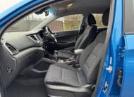 Hyundai Tucson – 1.6 GDi Blue Drive SE Nav