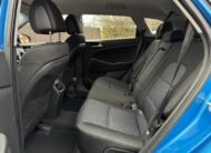 Hyundai Tucson – 1.6 GDi Blue Drive SE Nav