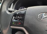 Hyundai Tucson – 1.6 GDi Blue Drive SE Nav