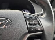 Hyundai Tucson – 1.6 GDi Blue Drive SE Nav