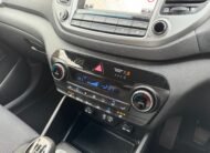 Hyundai Tucson – 1.6 GDi Blue Drive SE Nav
