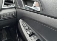 Hyundai Tucson – 1.6 GDi Blue Drive SE Nav