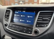 Hyundai Tucson – 1.6 GDi Blue Drive SE Nav