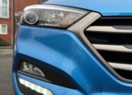 Hyundai Tucson – 1.6 GDi Blue Drive SE Nav