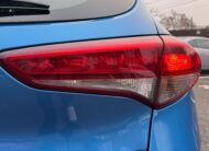 Hyundai Tucson – 1.6 GDi Blue Drive SE Nav