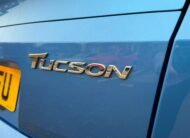 Hyundai Tucson – 1.6 GDi Blue Drive SE Nav