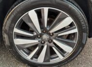 Peugeot 3008 – 2.0 BlueHDi GT Line