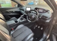 Peugeot 3008 – 2.0 BlueHDi GT Line