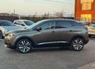 Peugeot 3008 – 2.0 BlueHDi GT Line