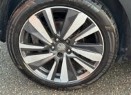Peugeot 3008 – 2.0 BlueHDi GT Line