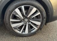 Peugeot 3008 – 2.0 BlueHDi GT Line