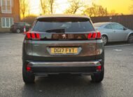 Peugeot 3008 – 2.0 BlueHDi GT Line