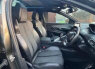 Peugeot 3008 – 2.0 BlueHDi GT Line