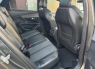 Peugeot 3008 – 2.0 BlueHDi GT Line