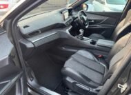 Peugeot 3008 – 2.0 BlueHDi GT Line