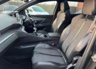 Peugeot 3008 – 2.0 BlueHDi GT Line