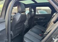 Peugeot 3008 – 2.0 BlueHDi GT Line