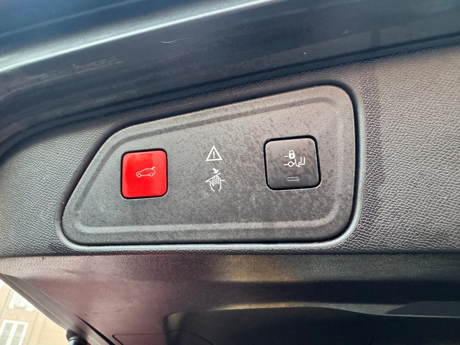 Peugeot 3008 – 2.0 BlueHDi GT Line