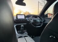 Peugeot 3008 – 2.0 BlueHDi GT Line