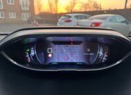 Peugeot 3008 – 2.0 BlueHDi GT Line