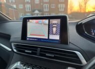 Peugeot 3008 – 2.0 BlueHDi GT Line