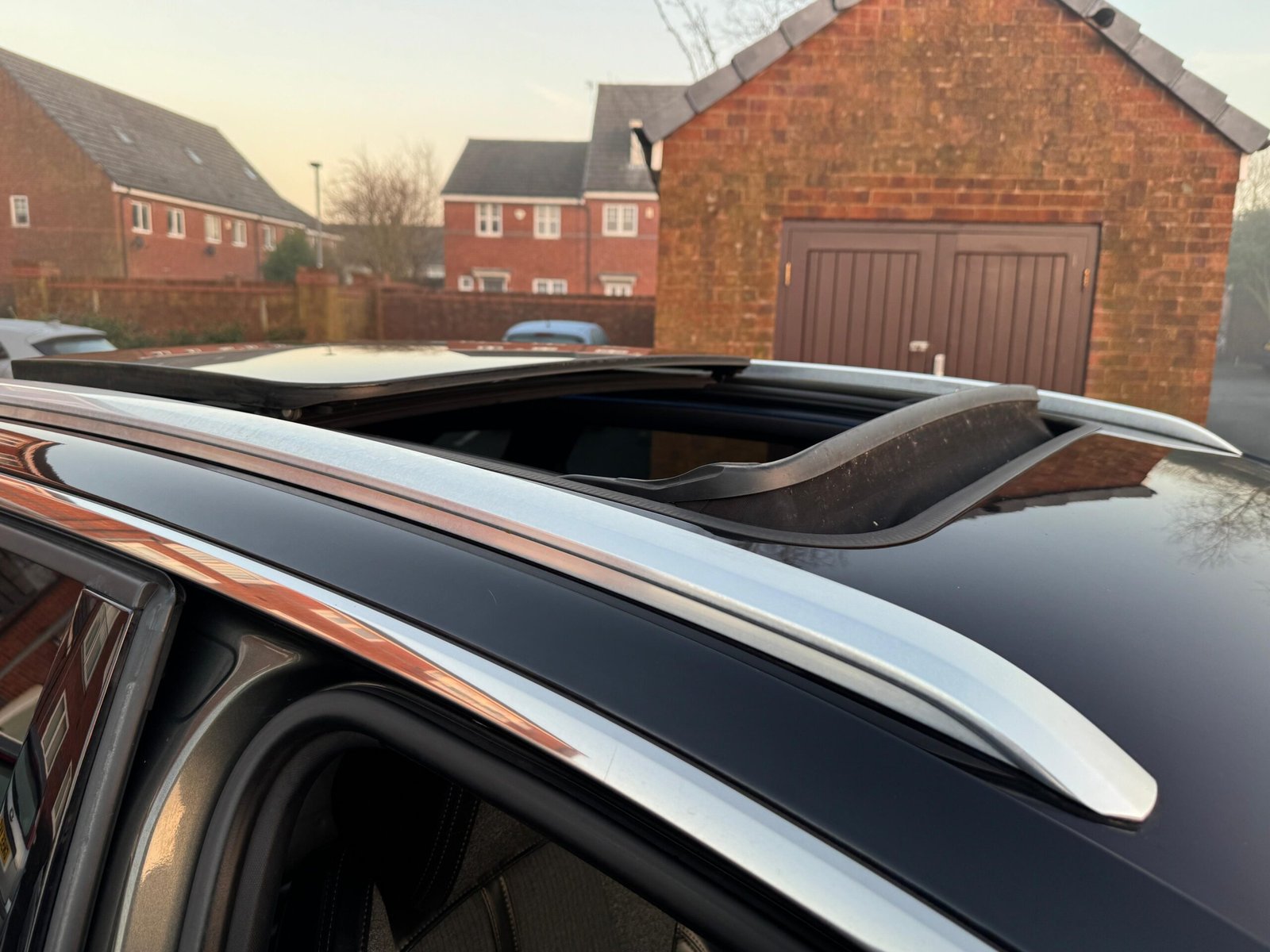 Peugeot 3008 – 2.0 BlueHDi GT Line