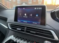 Peugeot 3008 – 2.0 BlueHDi GT Line
