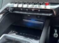 Peugeot 3008 – 2.0 BlueHDi GT Line