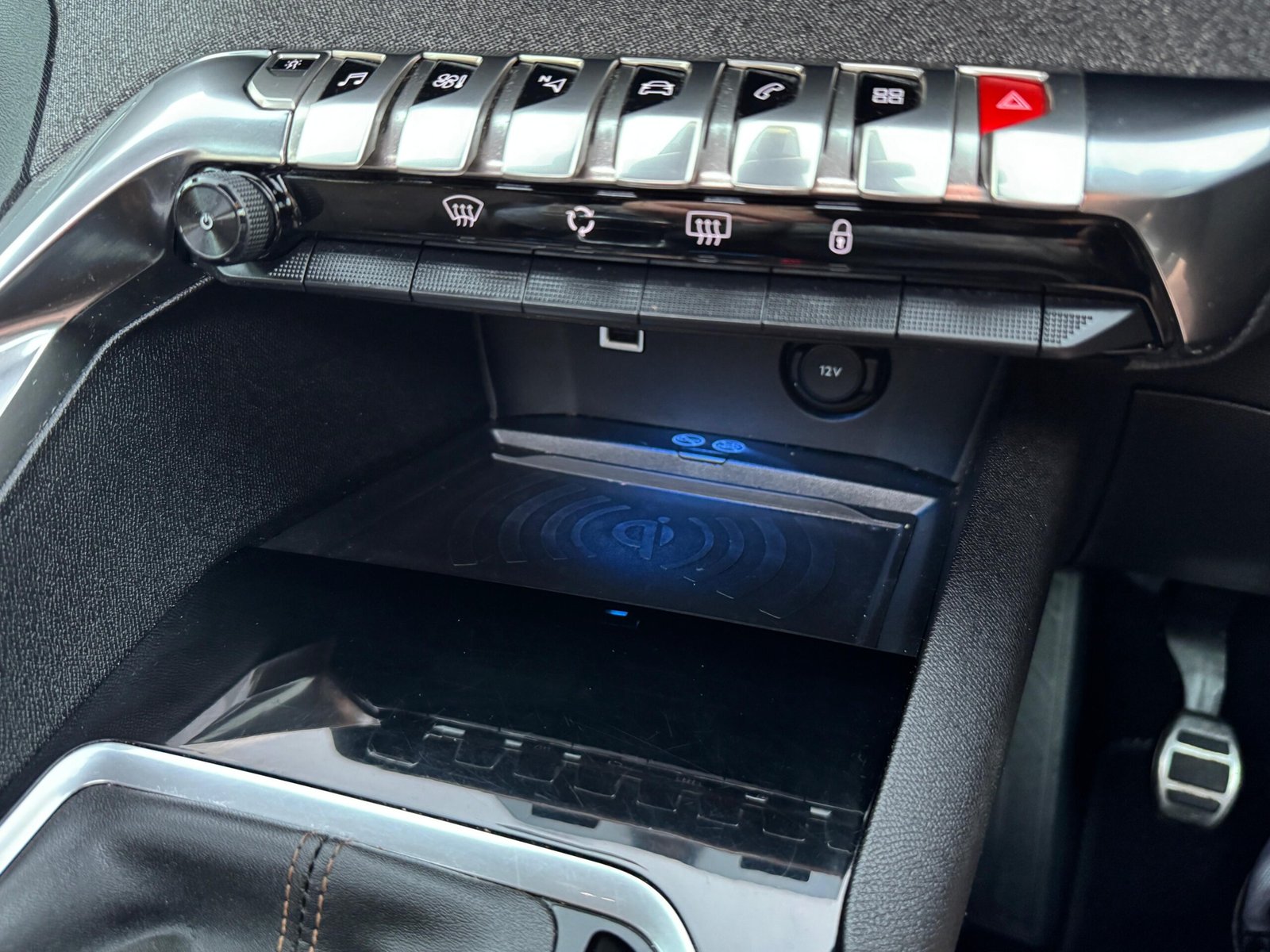 Peugeot 3008 – 2.0 BlueHDi GT Line