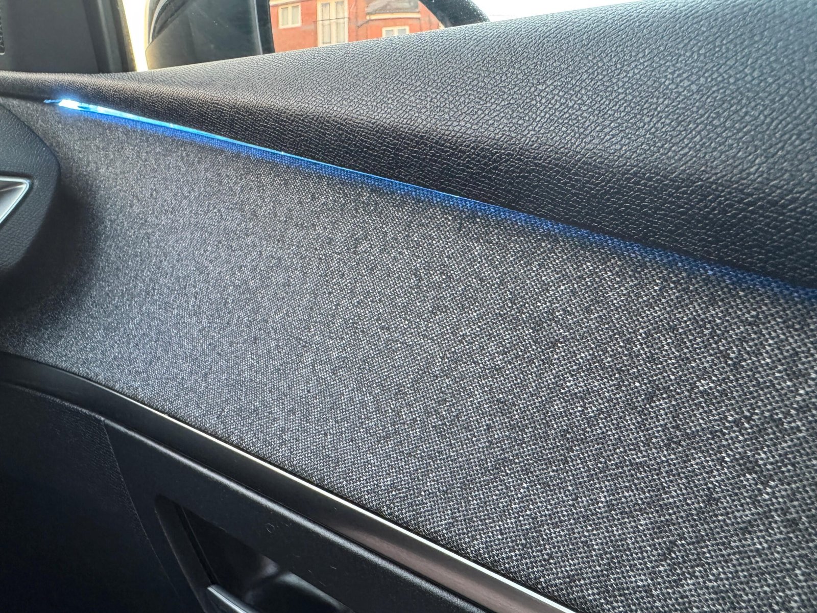 Peugeot 3008 – 2.0 BlueHDi GT Line