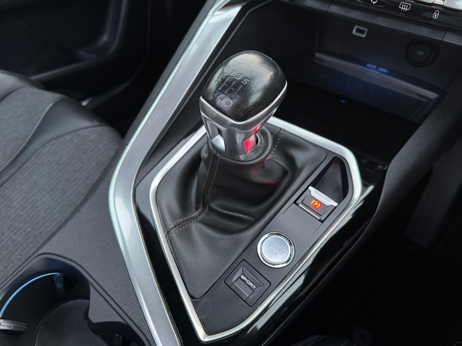 Peugeot 3008 – 2.0 BlueHDi GT Line