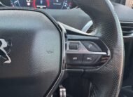 Peugeot 3008 – 2.0 BlueHDi GT Line
