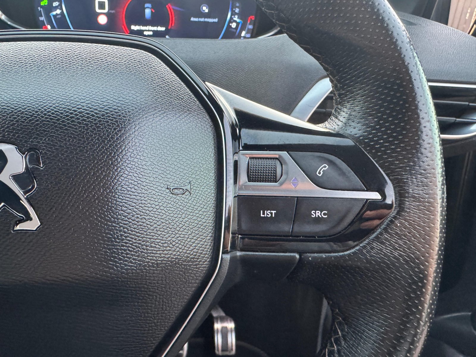 Peugeot 3008 – 2.0 BlueHDi GT Line