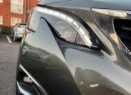Peugeot 3008 – 2.0 BlueHDi GT Line