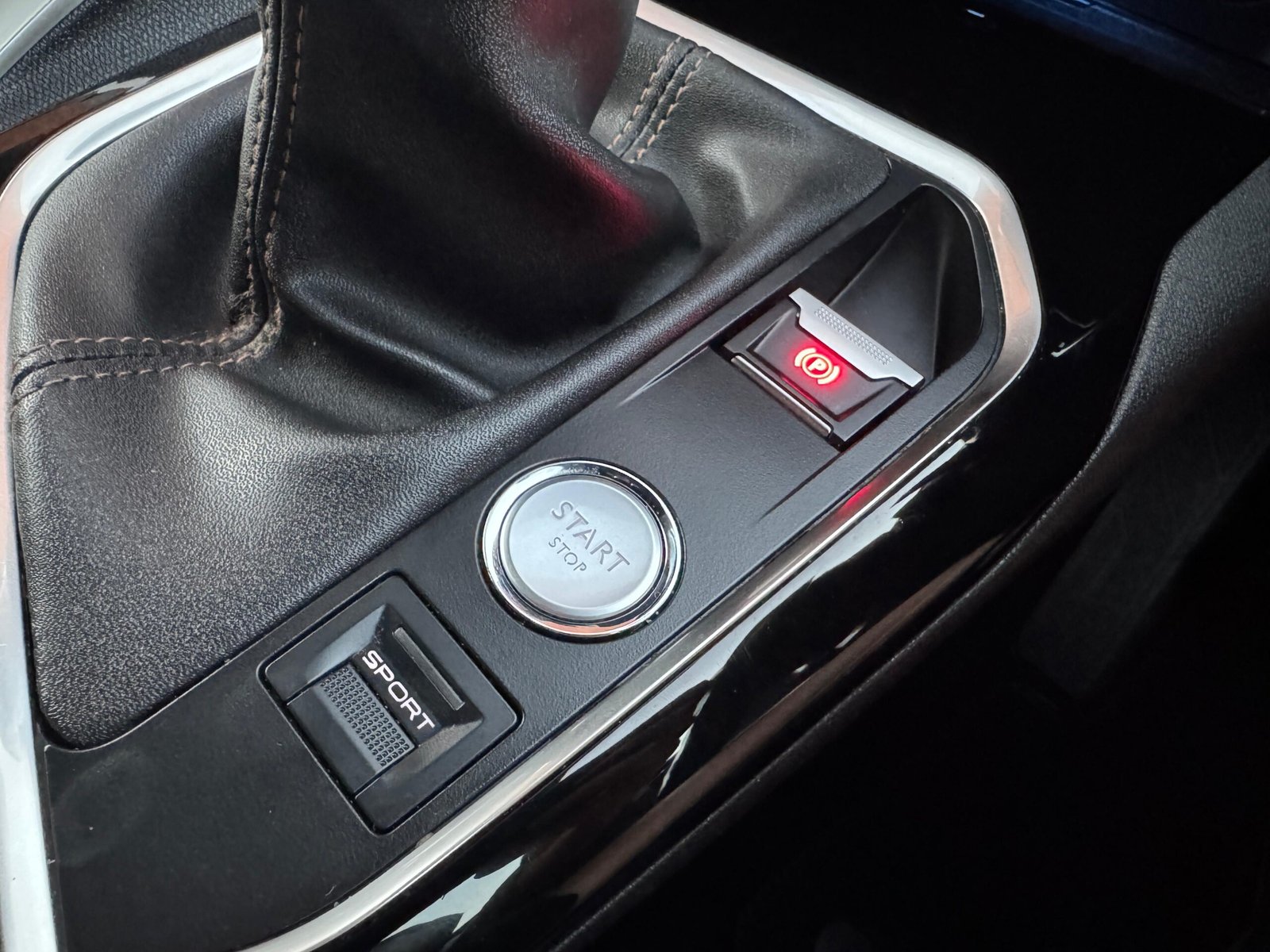 Peugeot 3008 – 2.0 BlueHDi GT Line