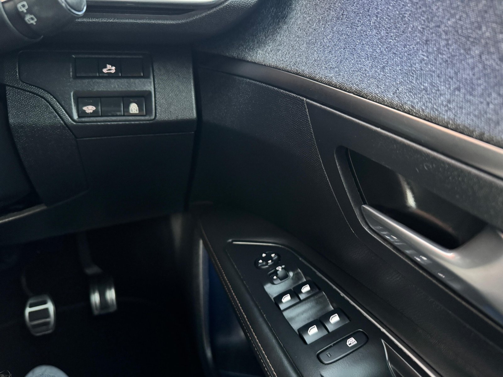 Peugeot 3008 – 2.0 BlueHDi GT Line