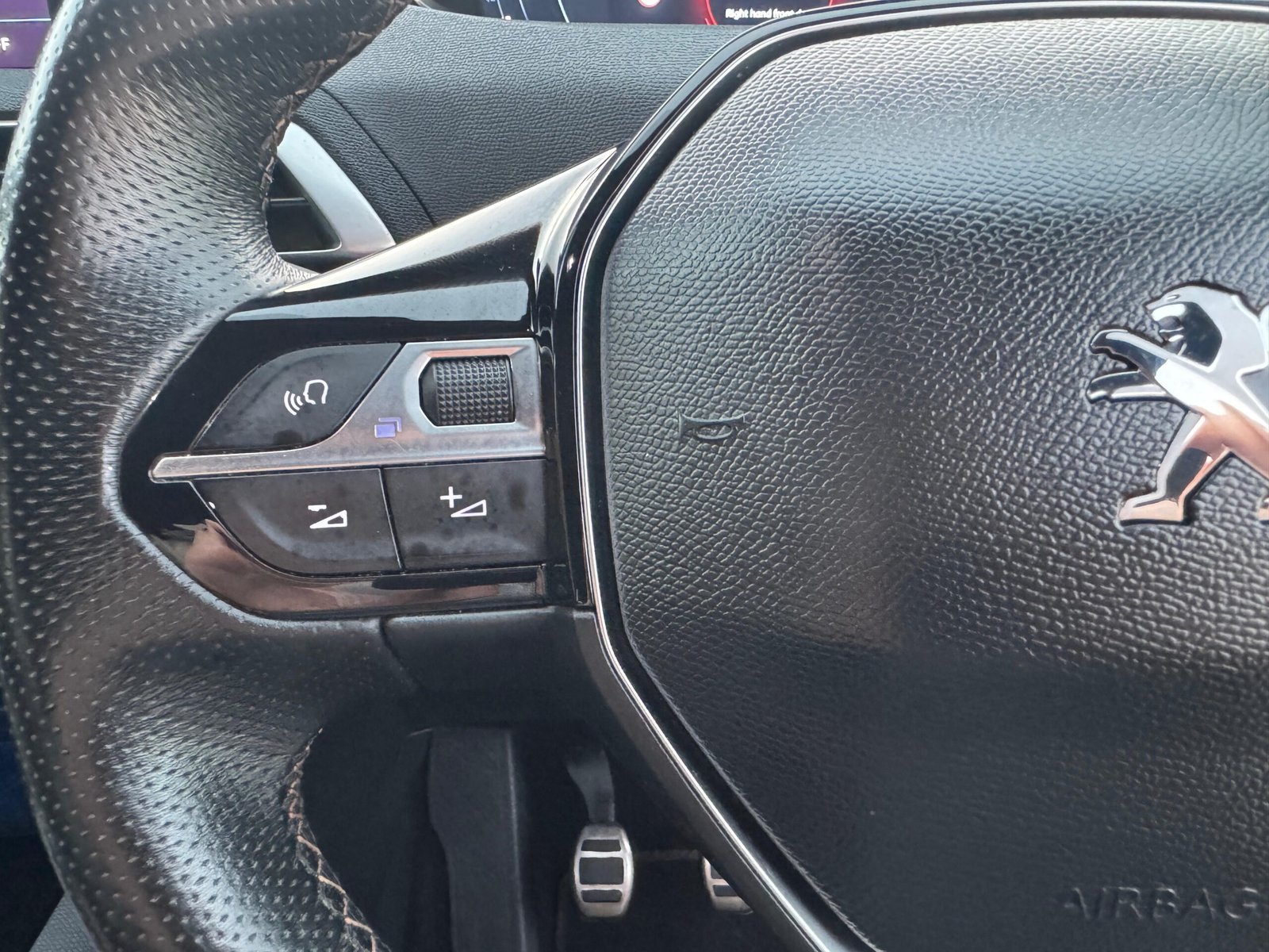 Peugeot 3008 – 2.0 BlueHDi GT Line