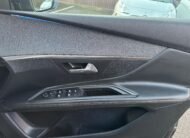 Peugeot 3008 – 2.0 BlueHDi GT Line