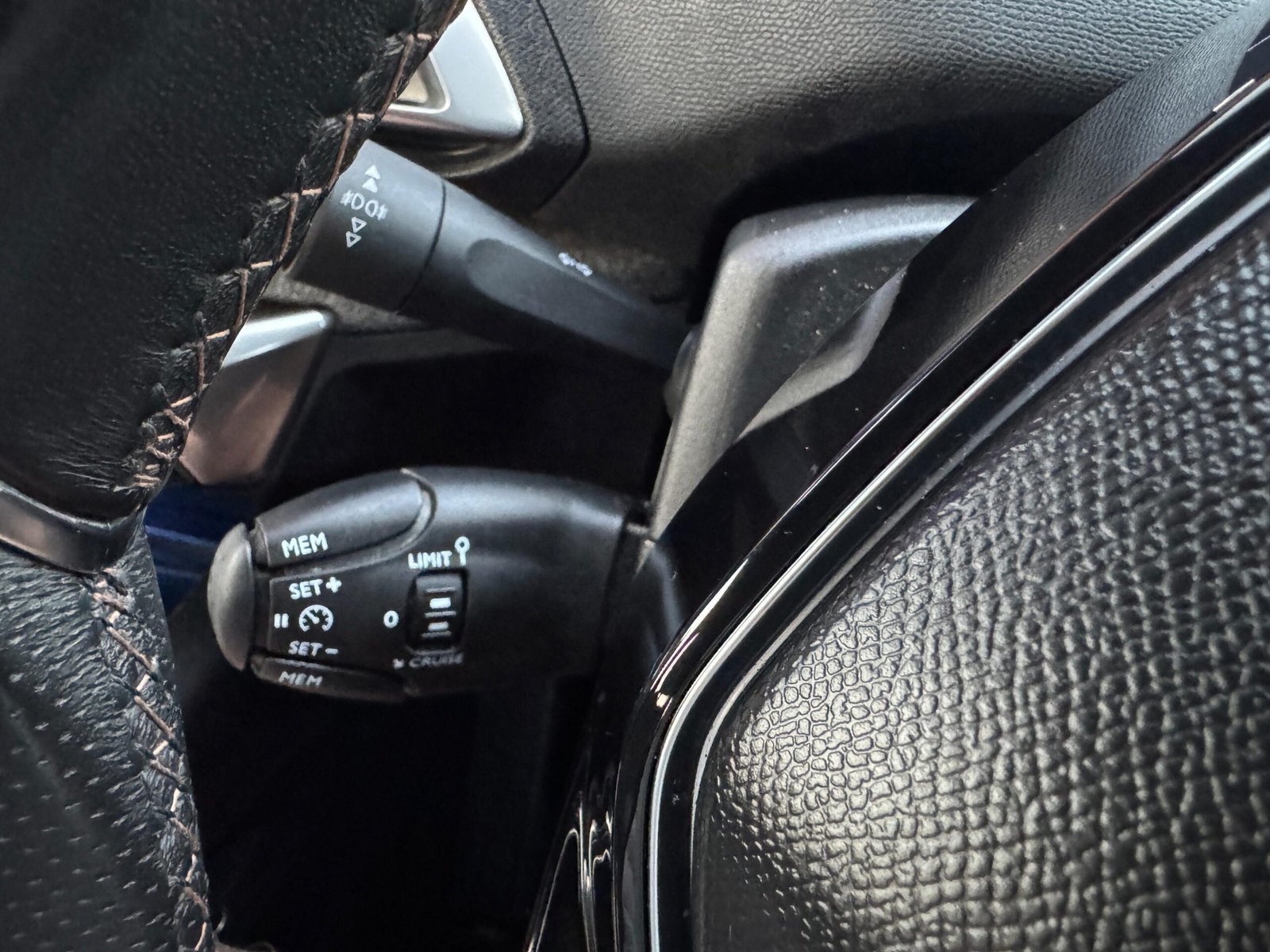 Peugeot 3008 – 2.0 BlueHDi GT Line