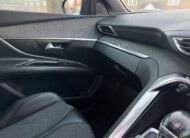 Peugeot 3008 – 2.0 BlueHDi GT Line