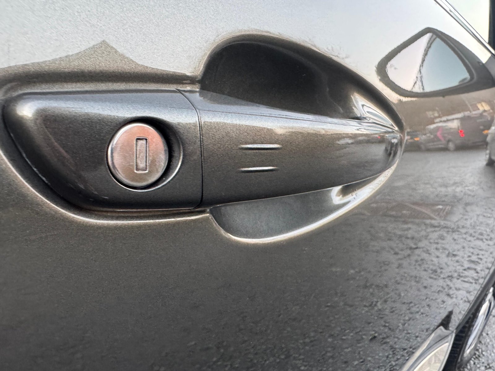 Peugeot 3008 – 2.0 BlueHDi GT Line