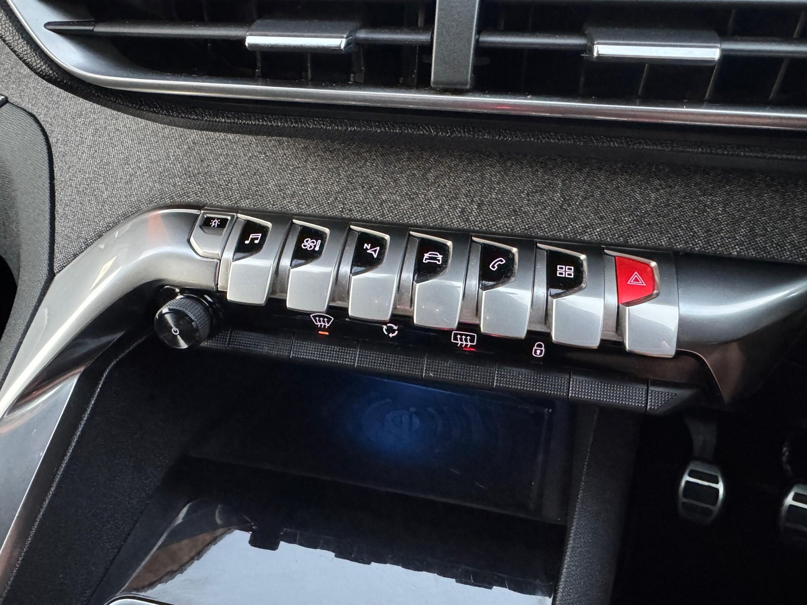 Peugeot 3008 – 2.0 BlueHDi GT Line