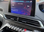 Peugeot 3008 – 2.0 BlueHDi GT Line