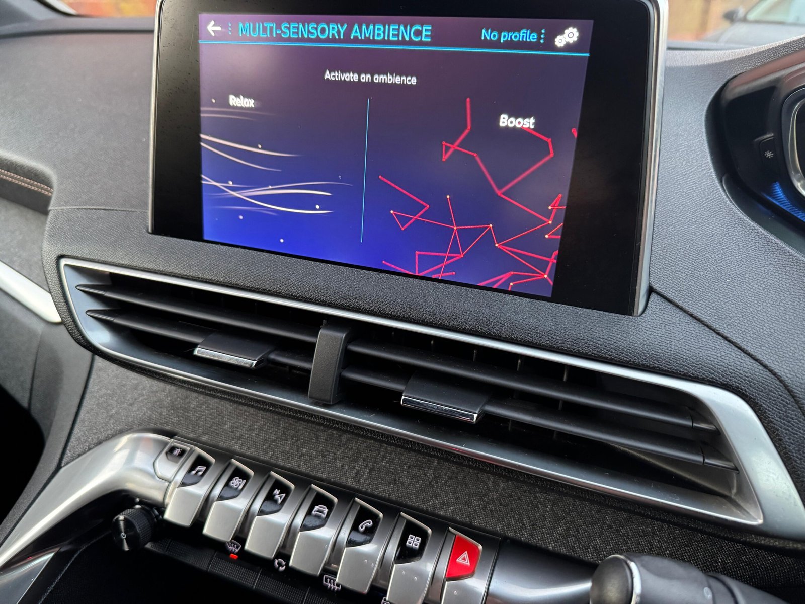 Peugeot 3008 – 2.0 BlueHDi GT Line