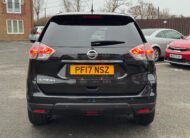 Nissan X-trail – 1.6 dCi Tekna