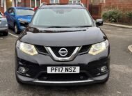 Nissan X-trail – 1.6 dCi Tekna